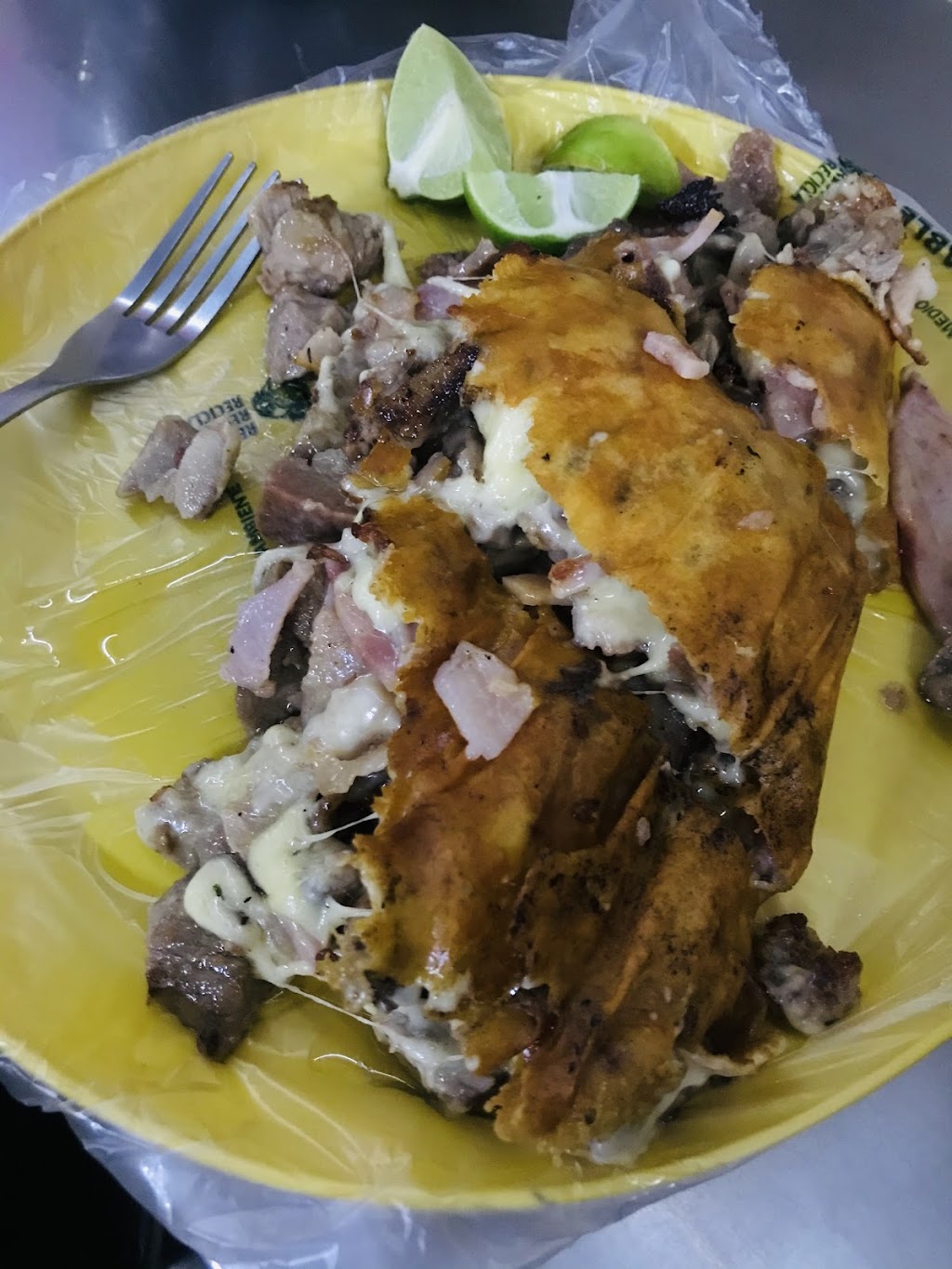 El Taco Loco