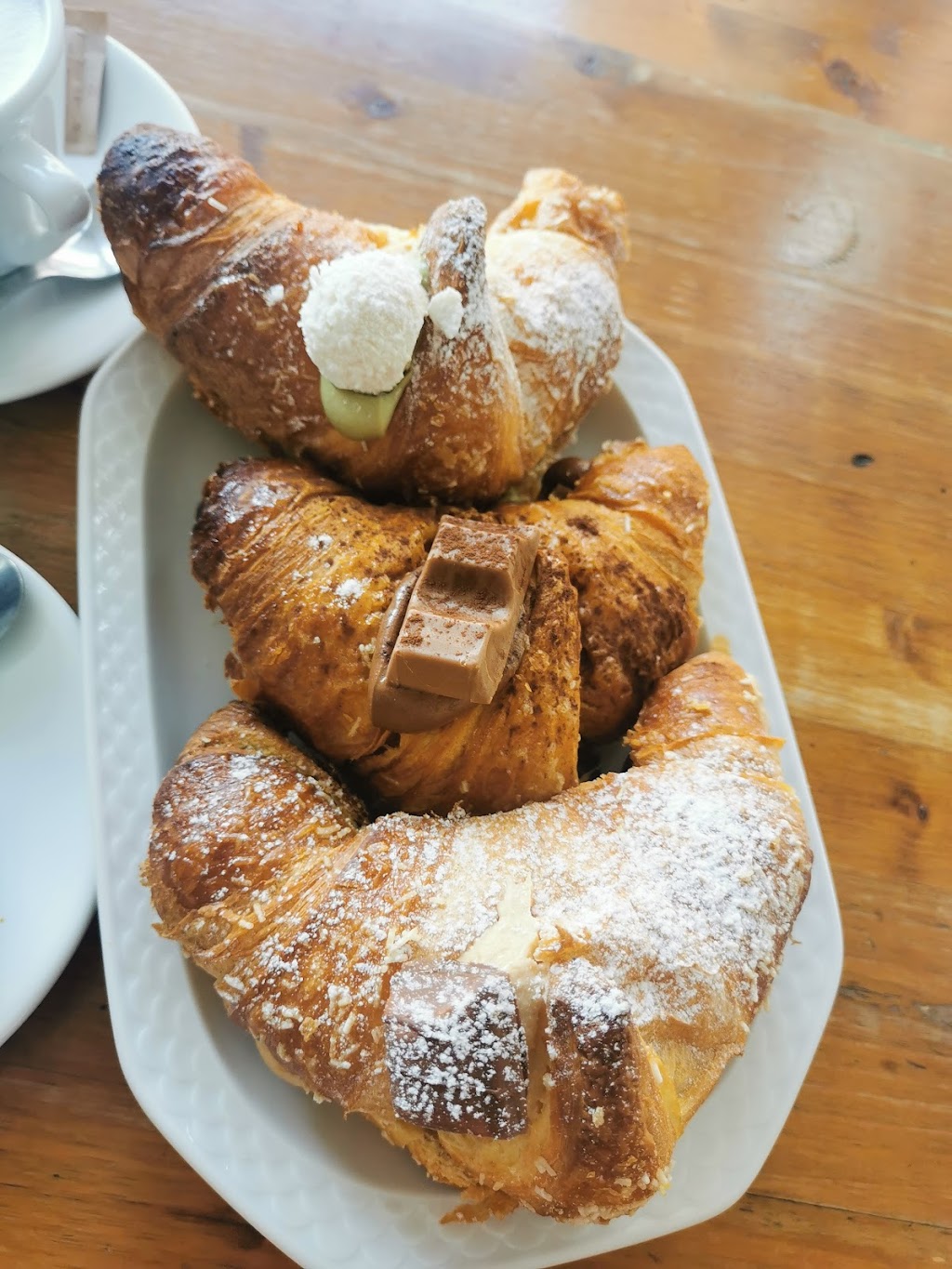 Caffé Fossanese, Fossano
