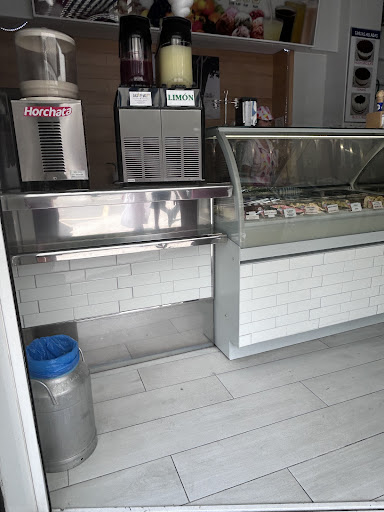 Heladería Tuti Fruti