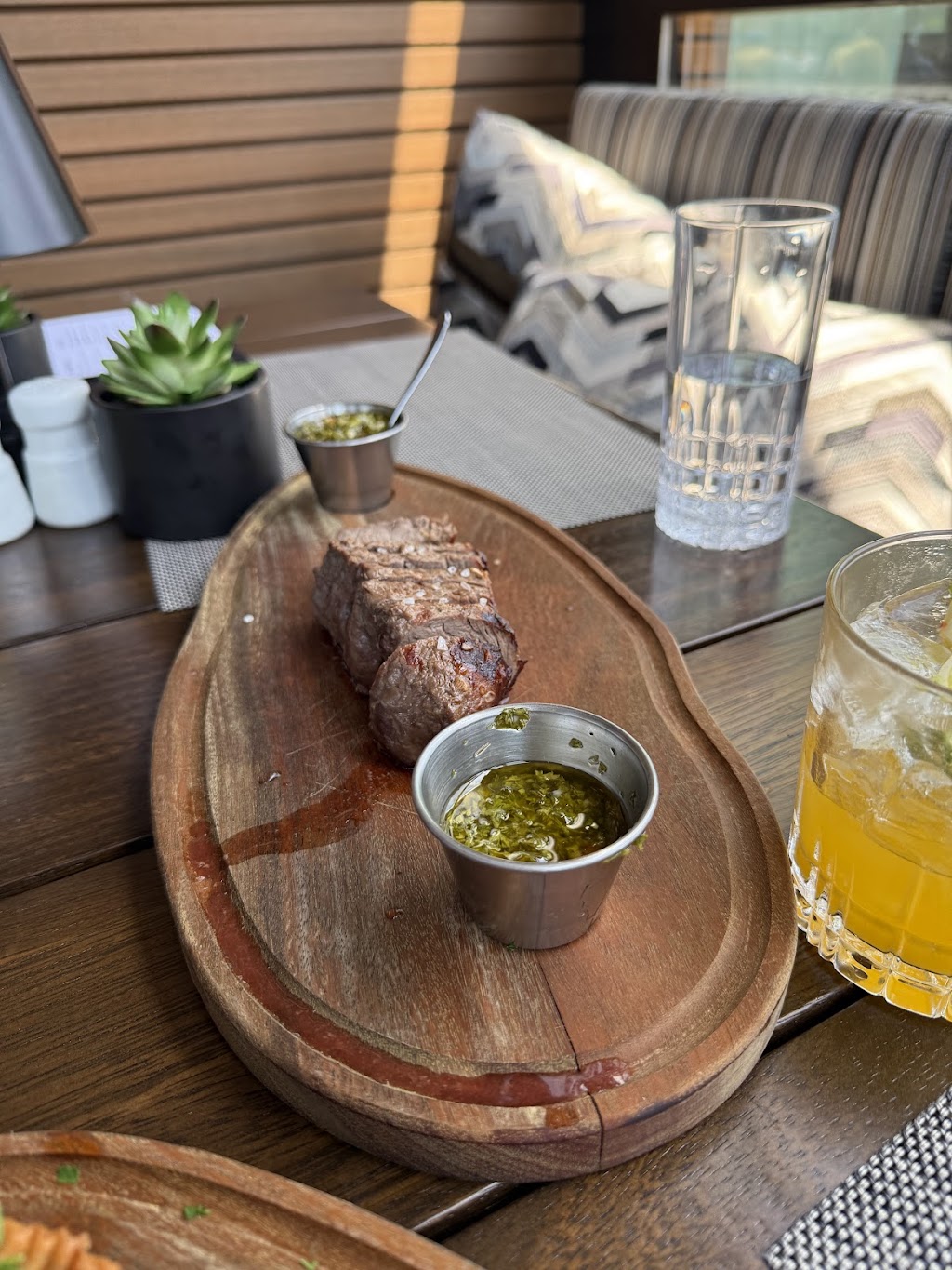 Fogo de Chão, Beverly Hills, CA