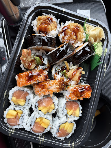 Sakura Asian Cuisine