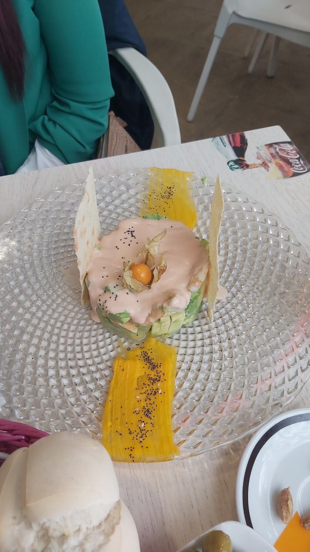 Chiringuito Las Dunas