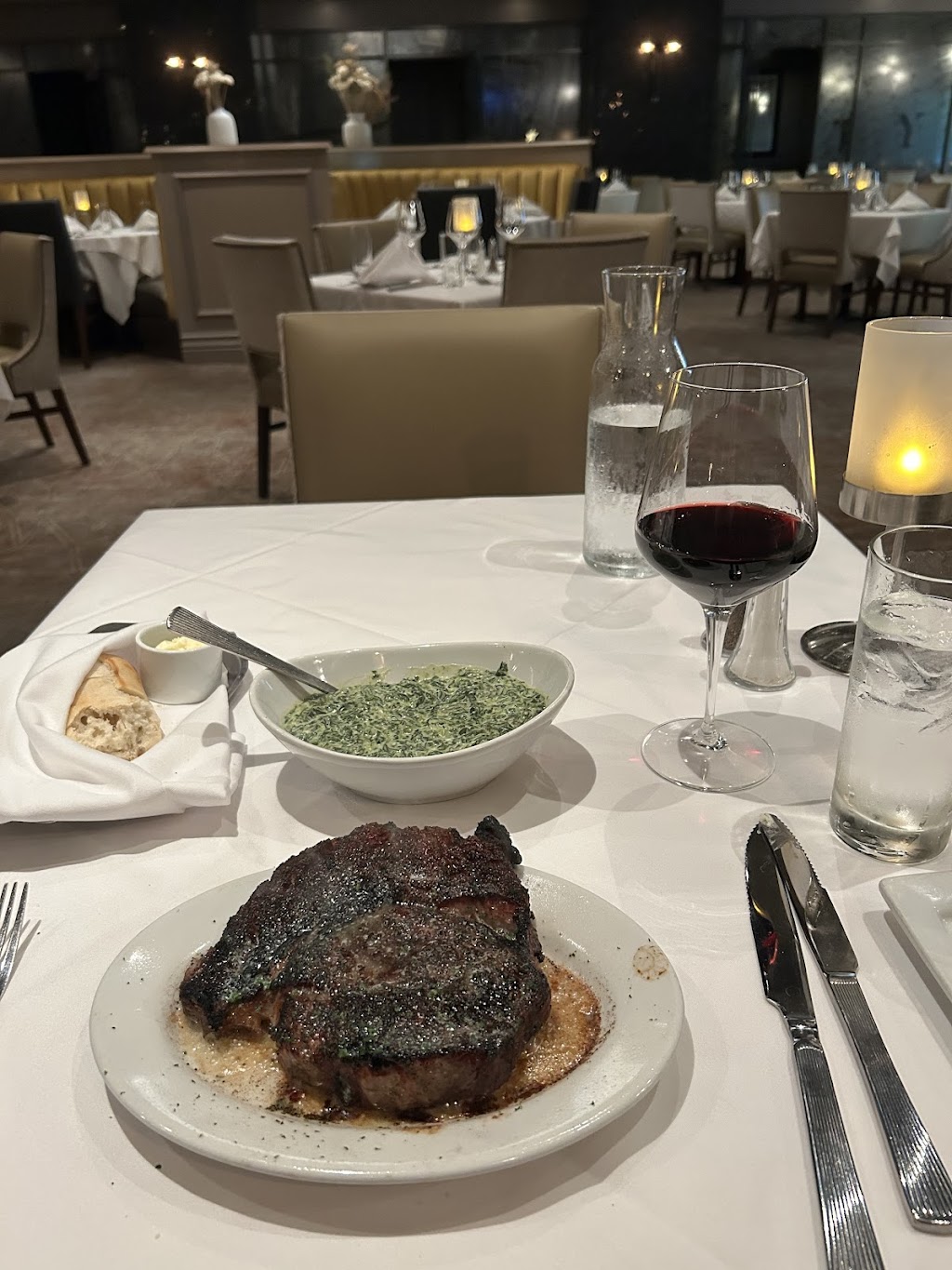Ruth's Chris Steak House