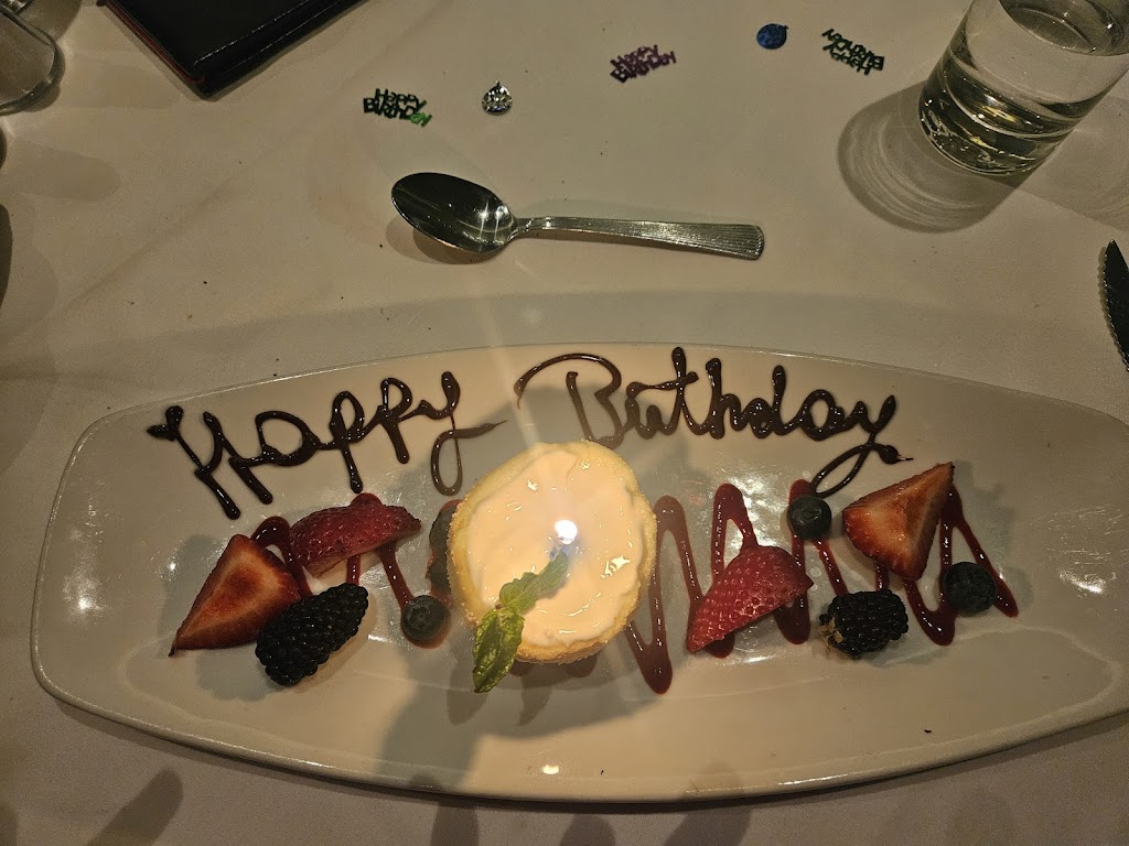 Ruth's Chris Steak House