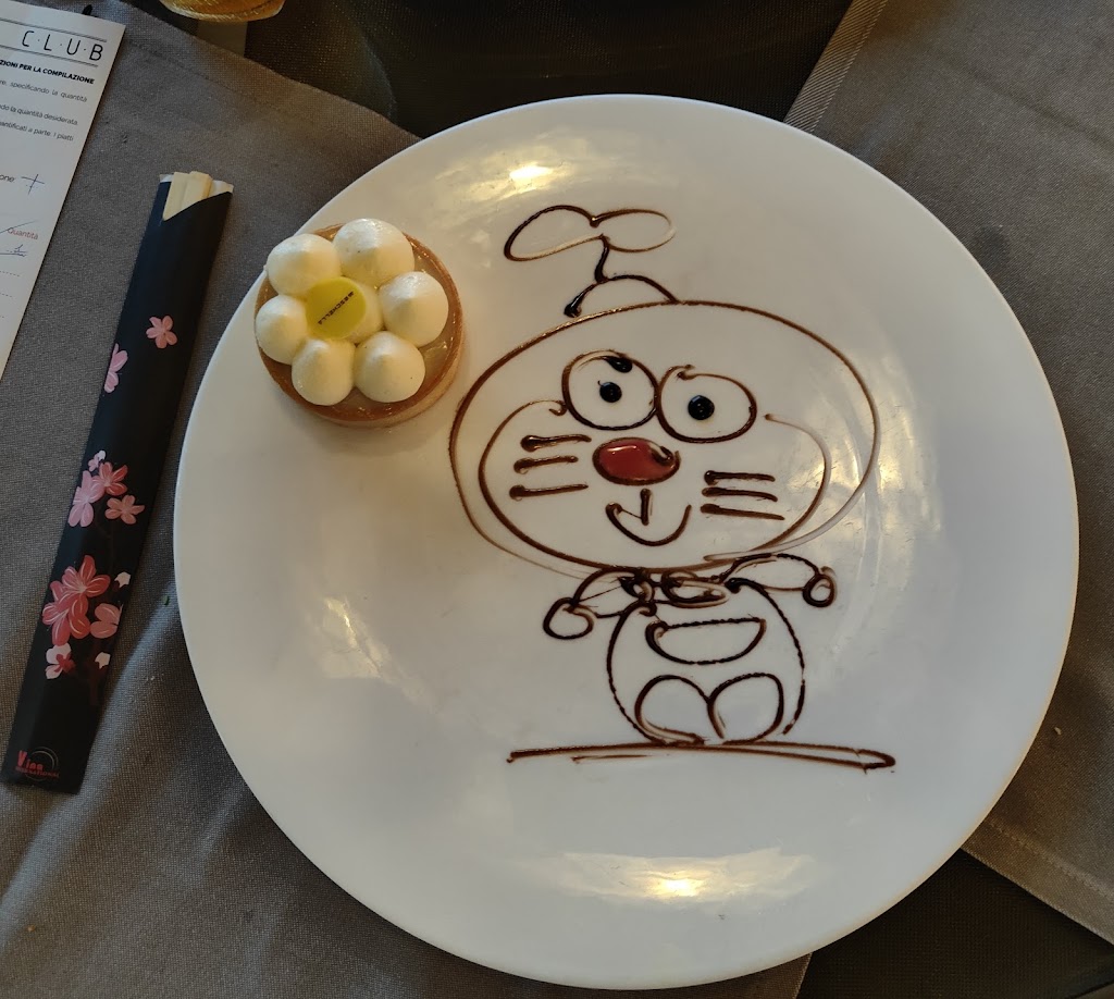Sushi Club