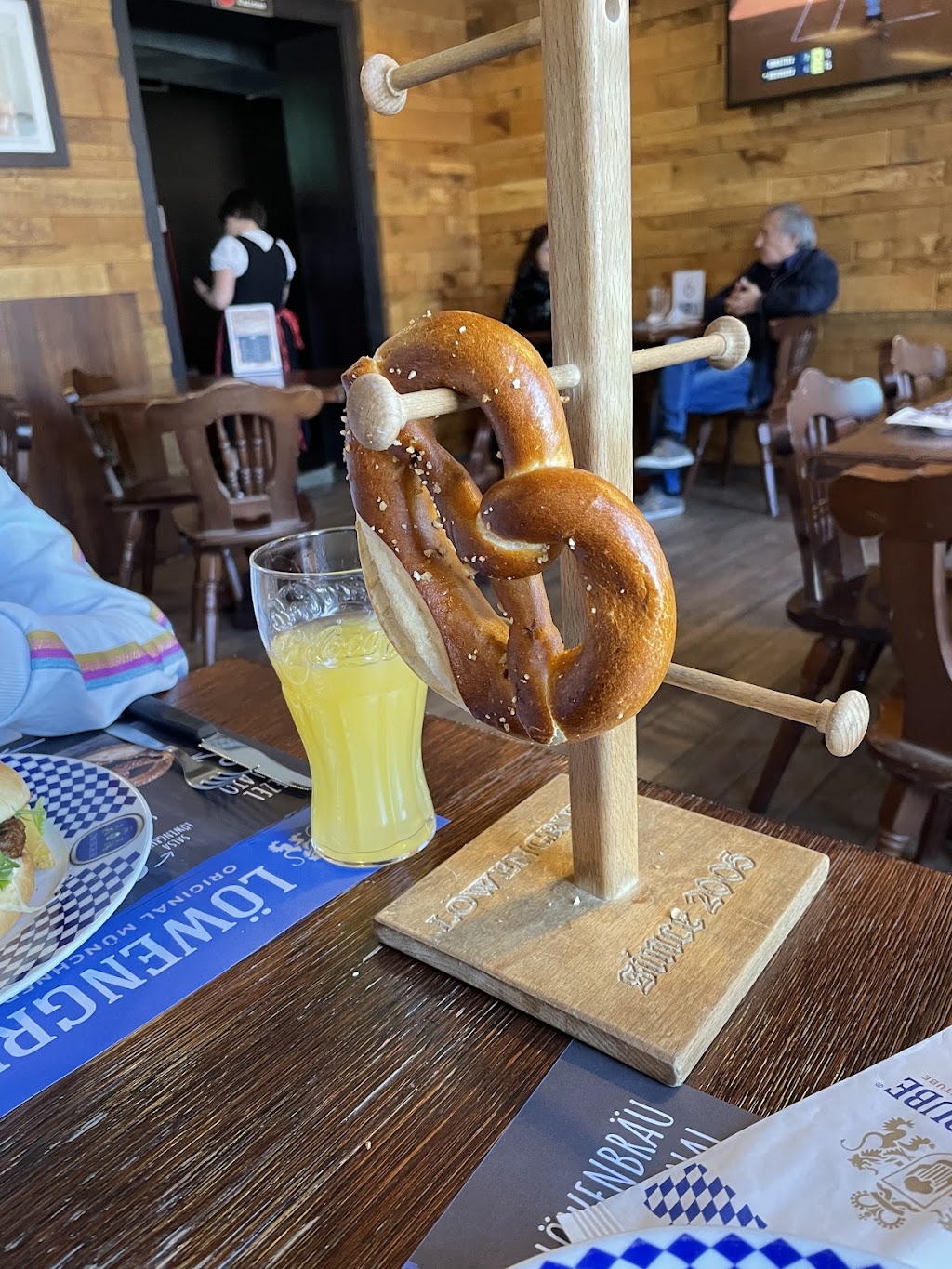 Löwengrube