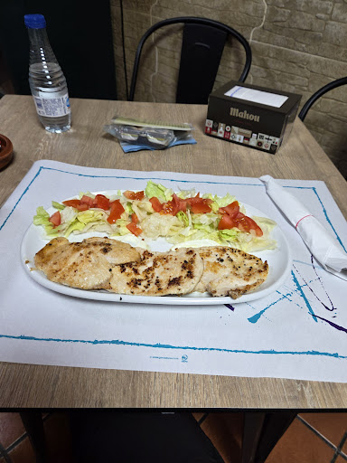 Bar Marcos
