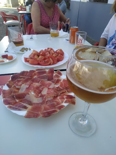 Bar Plaza