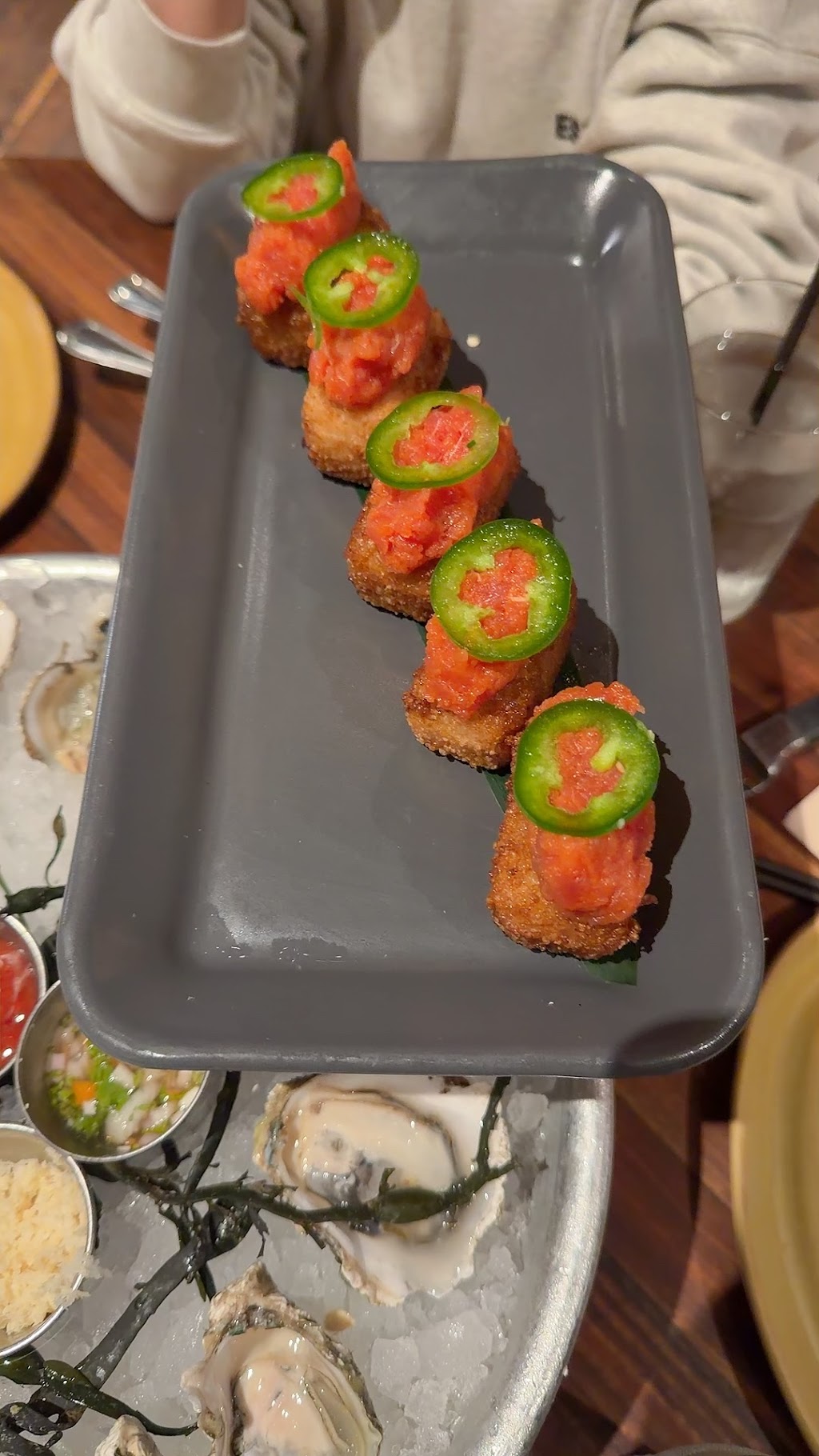 King's Fish House