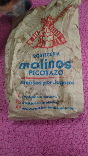 Rosticeria el Molino