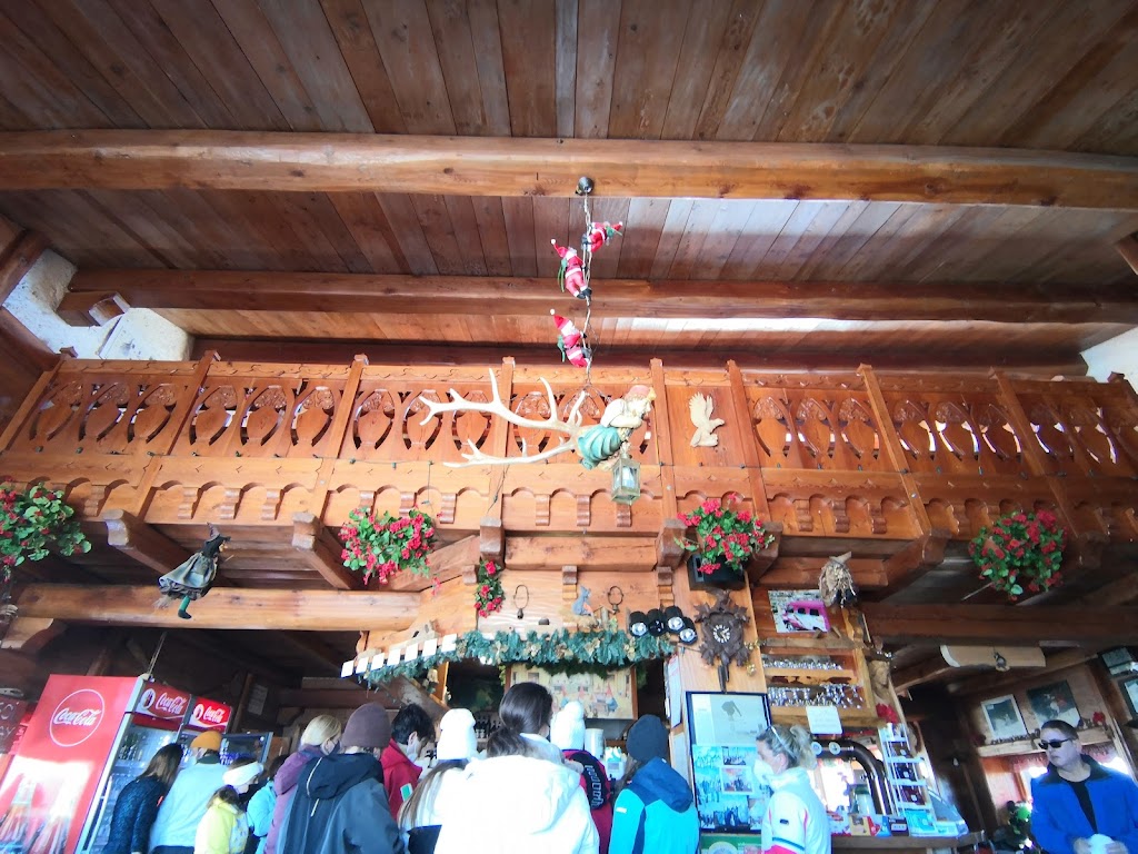 Bar Ristorante Alpette