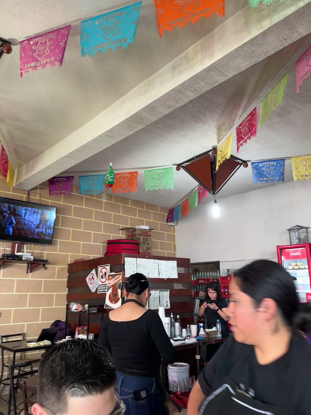 Birria El Paisa