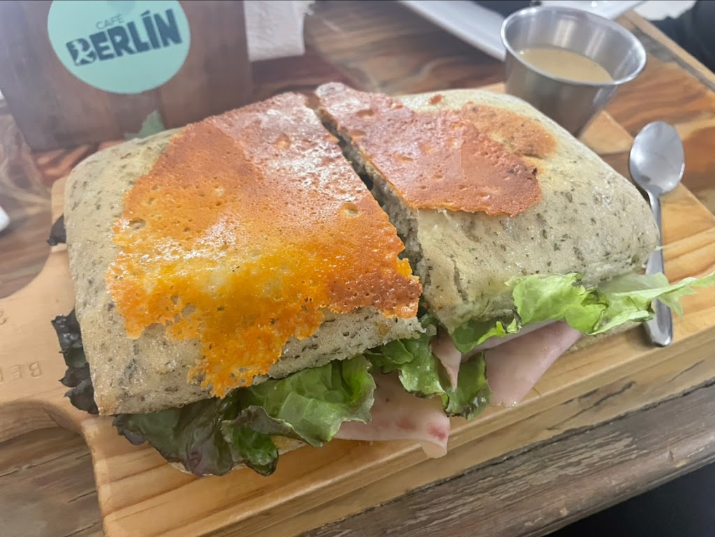 Cafe Berlin