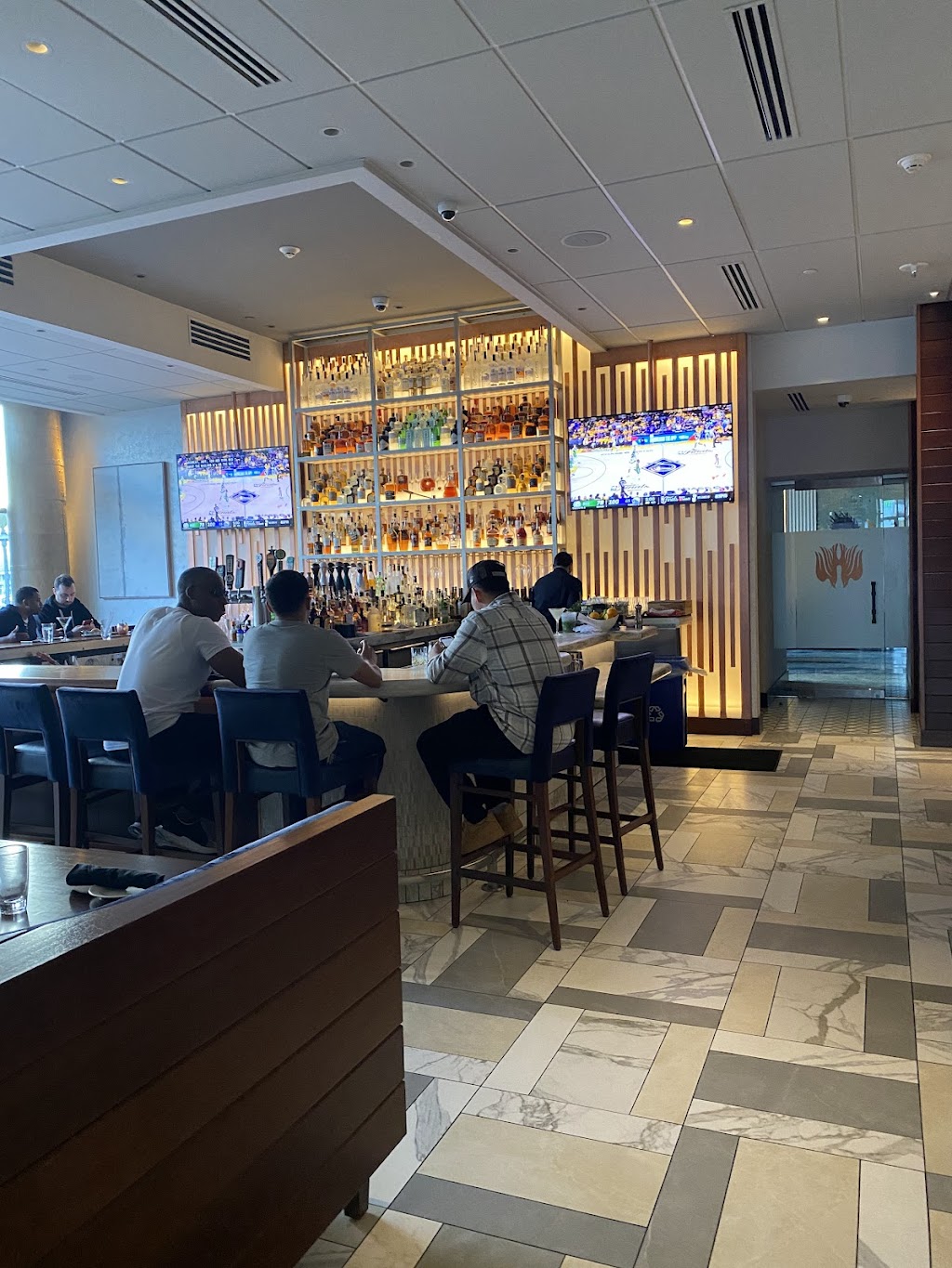 Del Frisco's Double Eagle Steakhouse