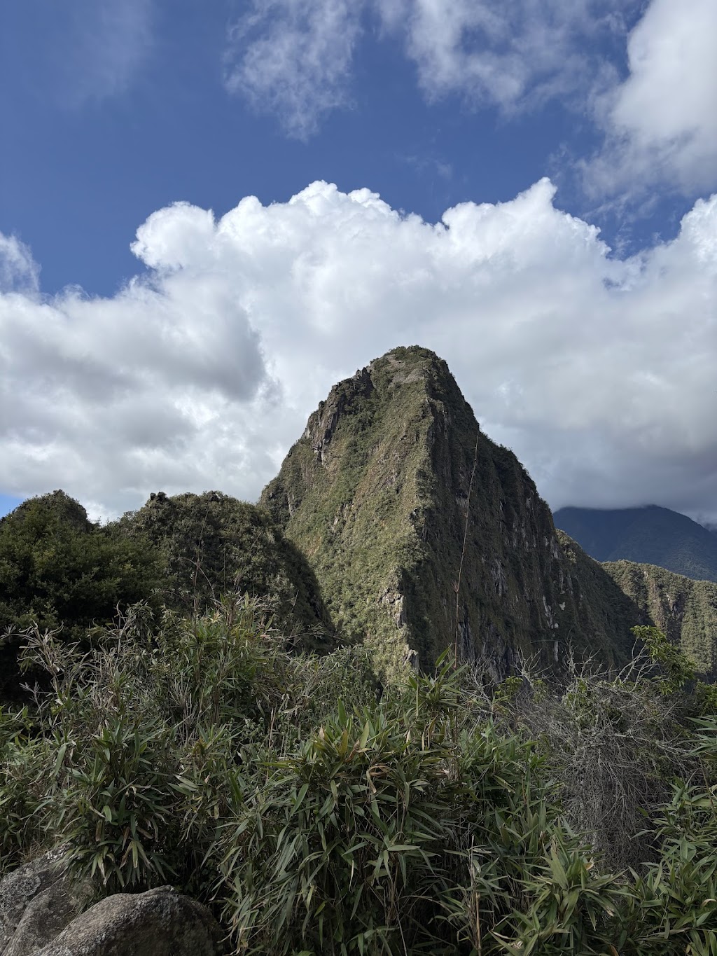 Machupicchu