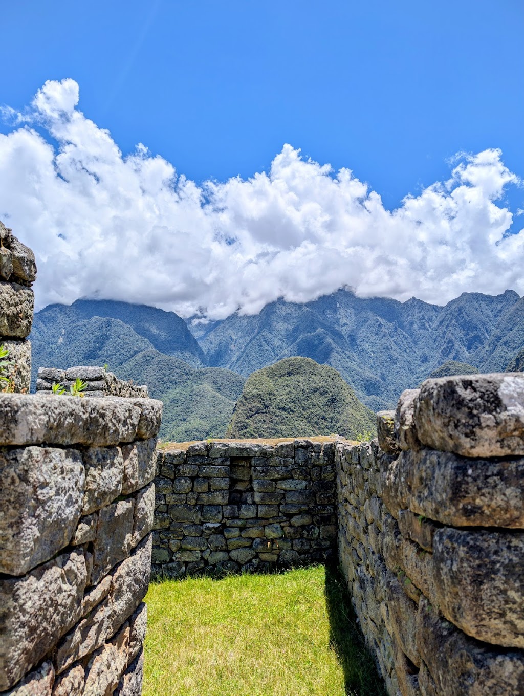 Machupicchu
