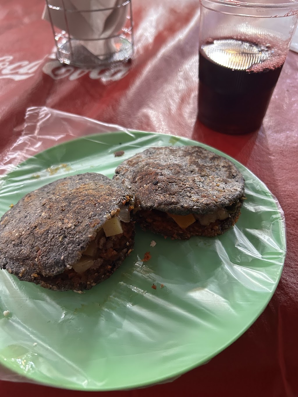 Gorditas Doña Jose