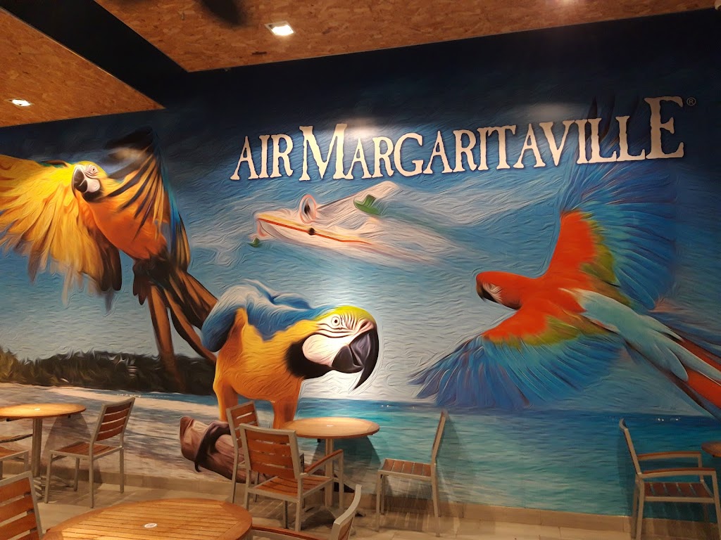 Air Margaritaville