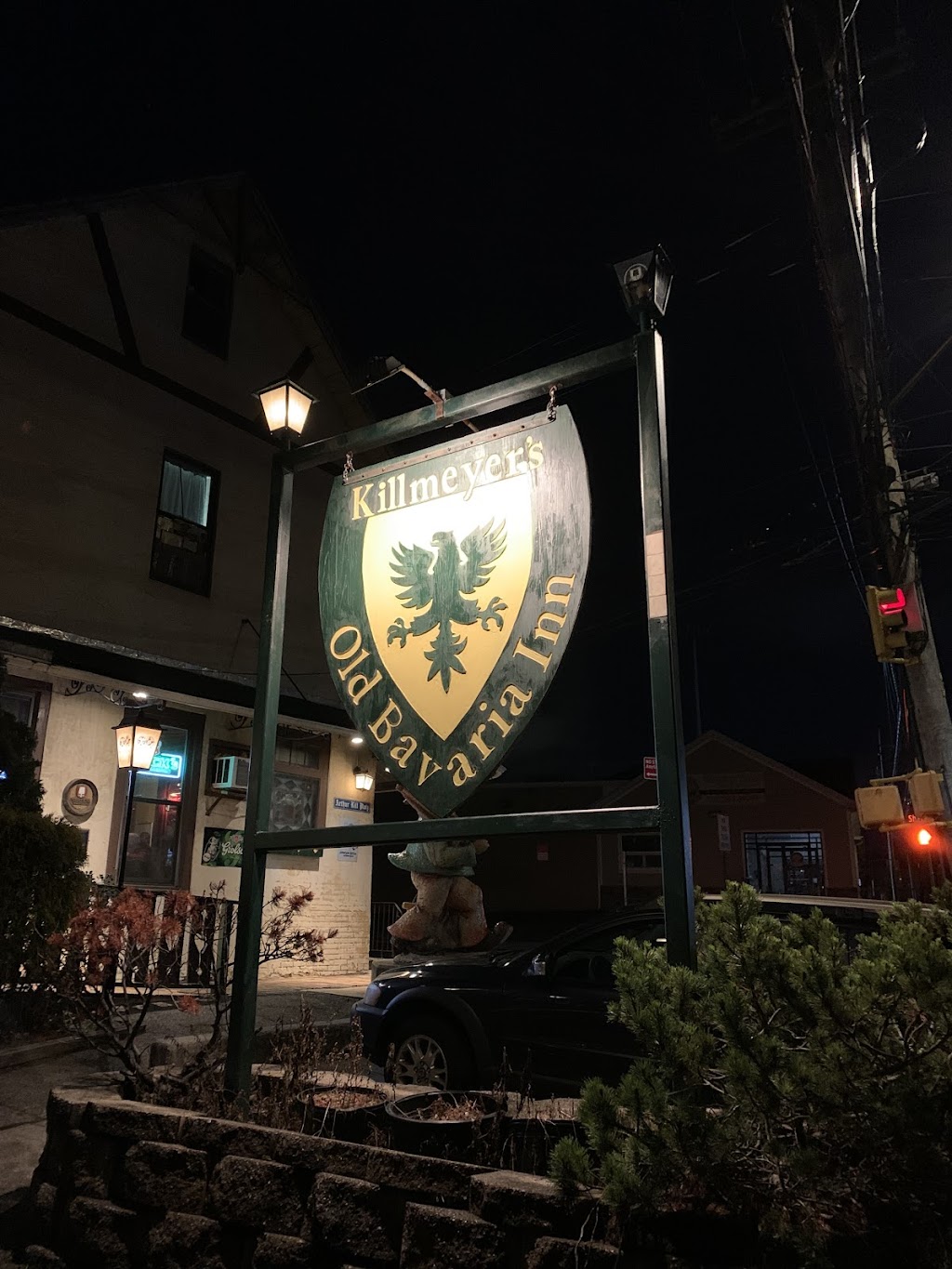 Rossville, Staten Island, NY