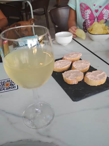 Mala Vida, Aldeanueva de la Vera