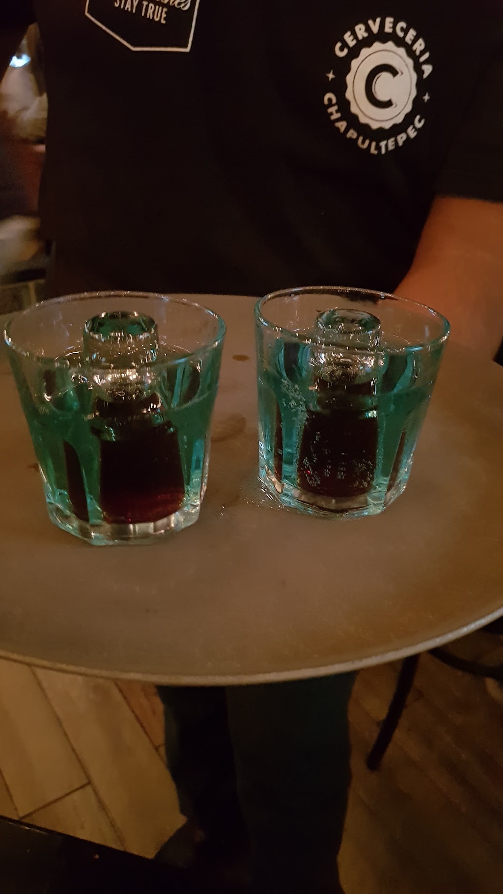 Queretaro - Carretas