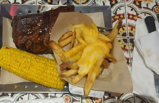 Chili's