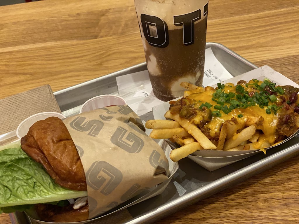 Gott's Roadside