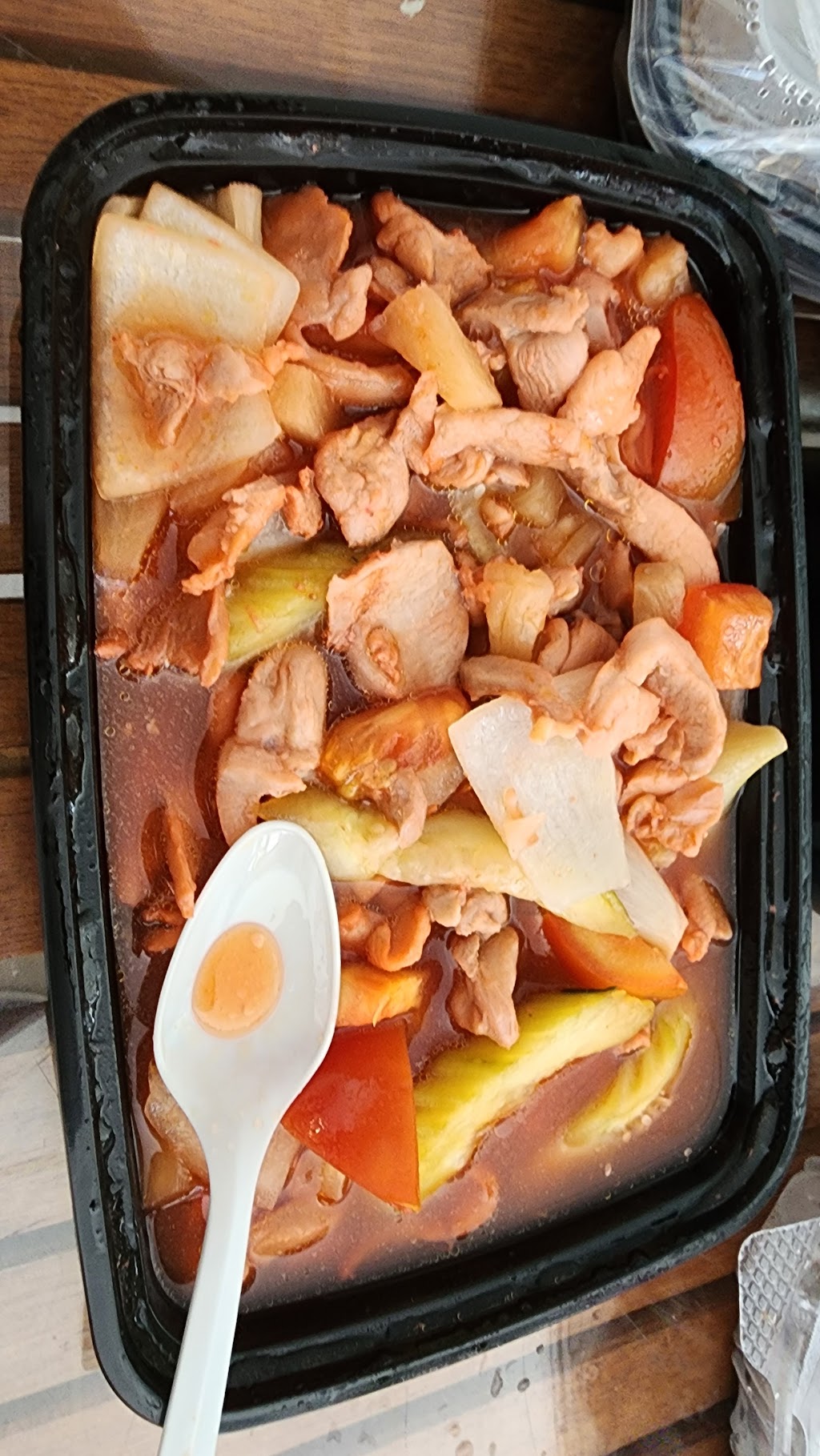 Thai Original BBQ & Restaurant