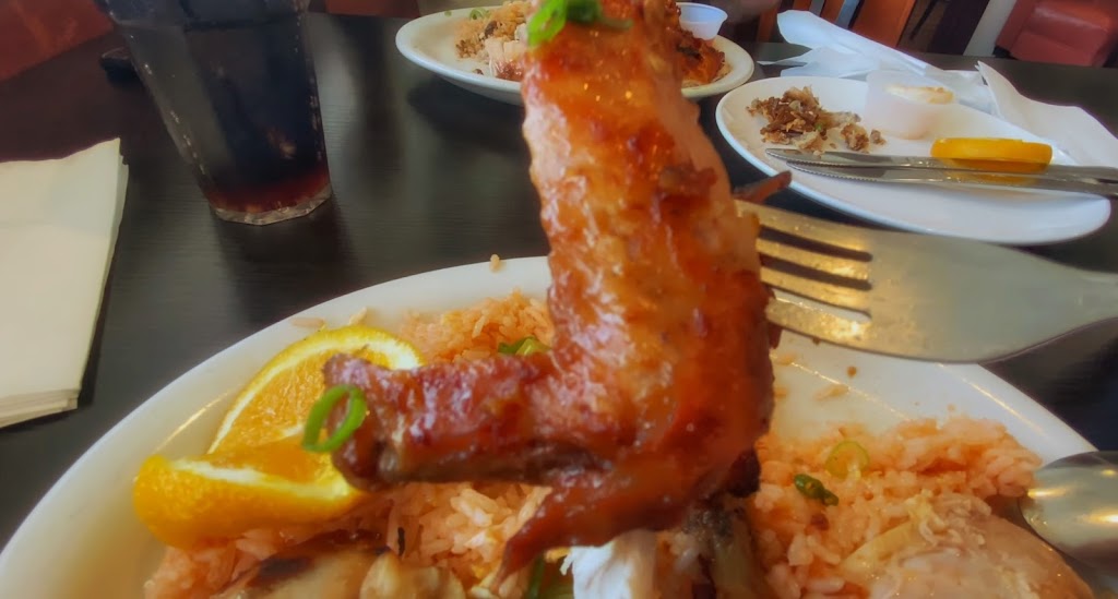 Thai Original BBQ & Restaurant