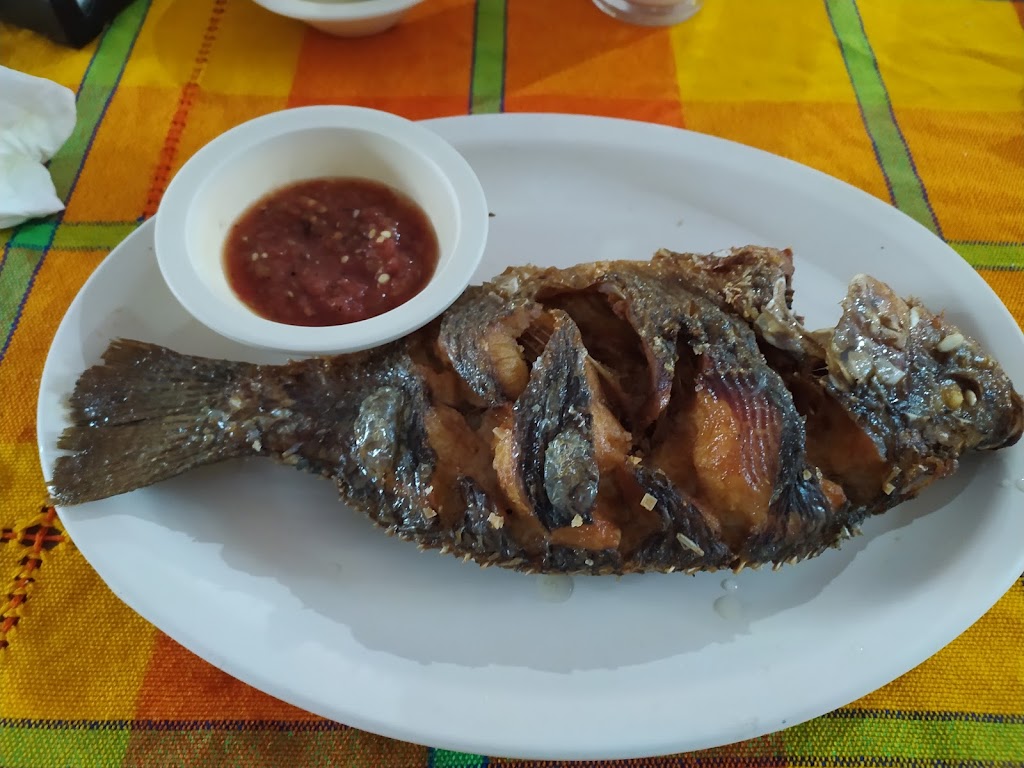 Restaurante "Marea Roja"