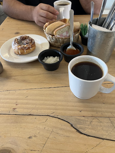 La Cafeteria