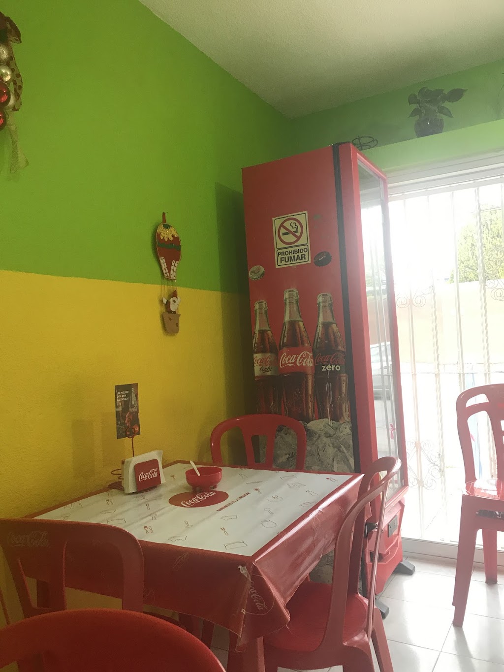 Gorditas la Comadre