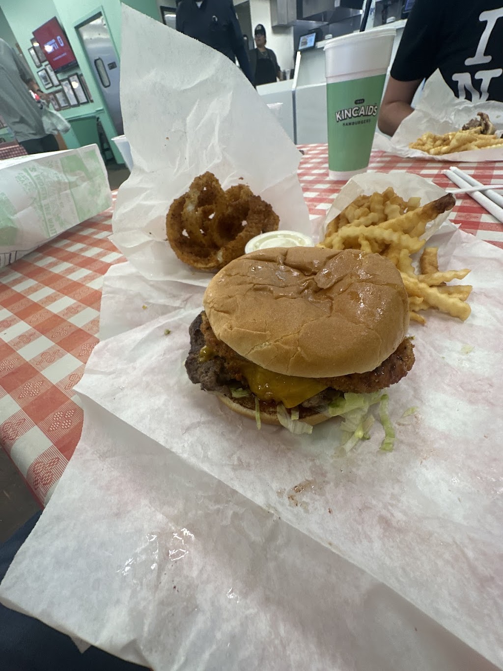 Kincaid's