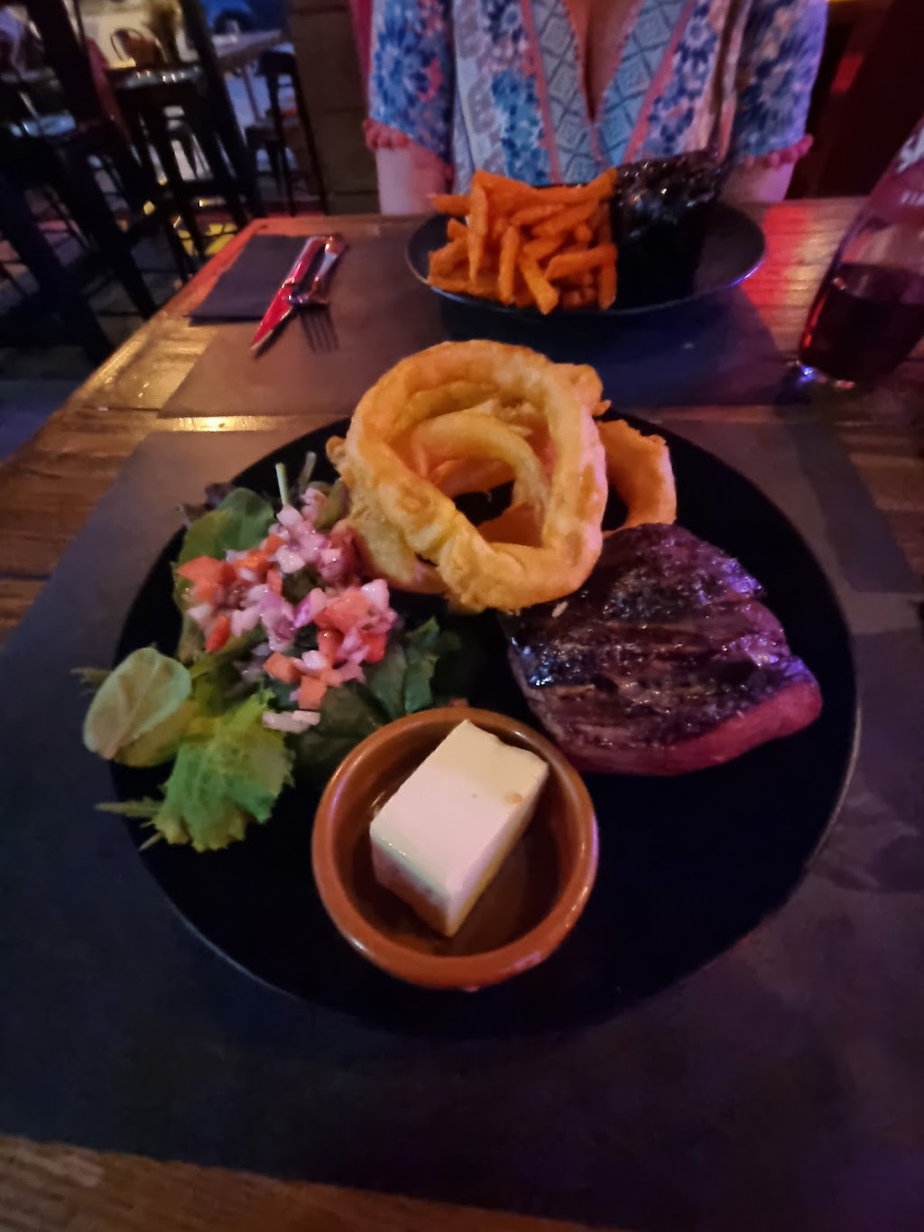 The Roadhouse