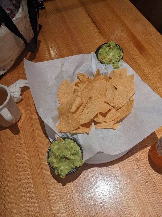 Rodeo Mexican Grill