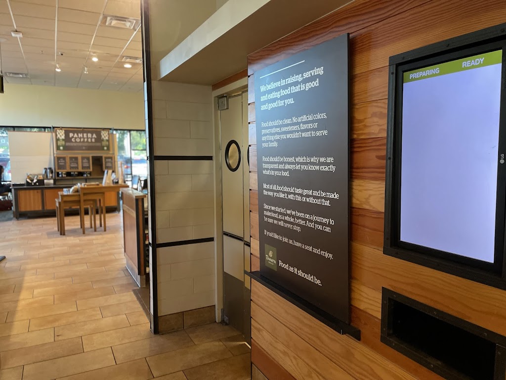 Panera Bread