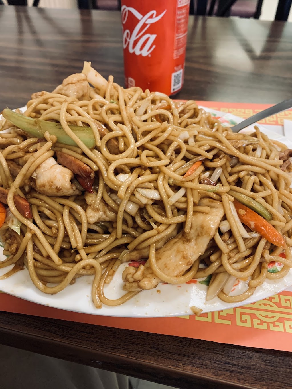 Zhong Hua Restaurant