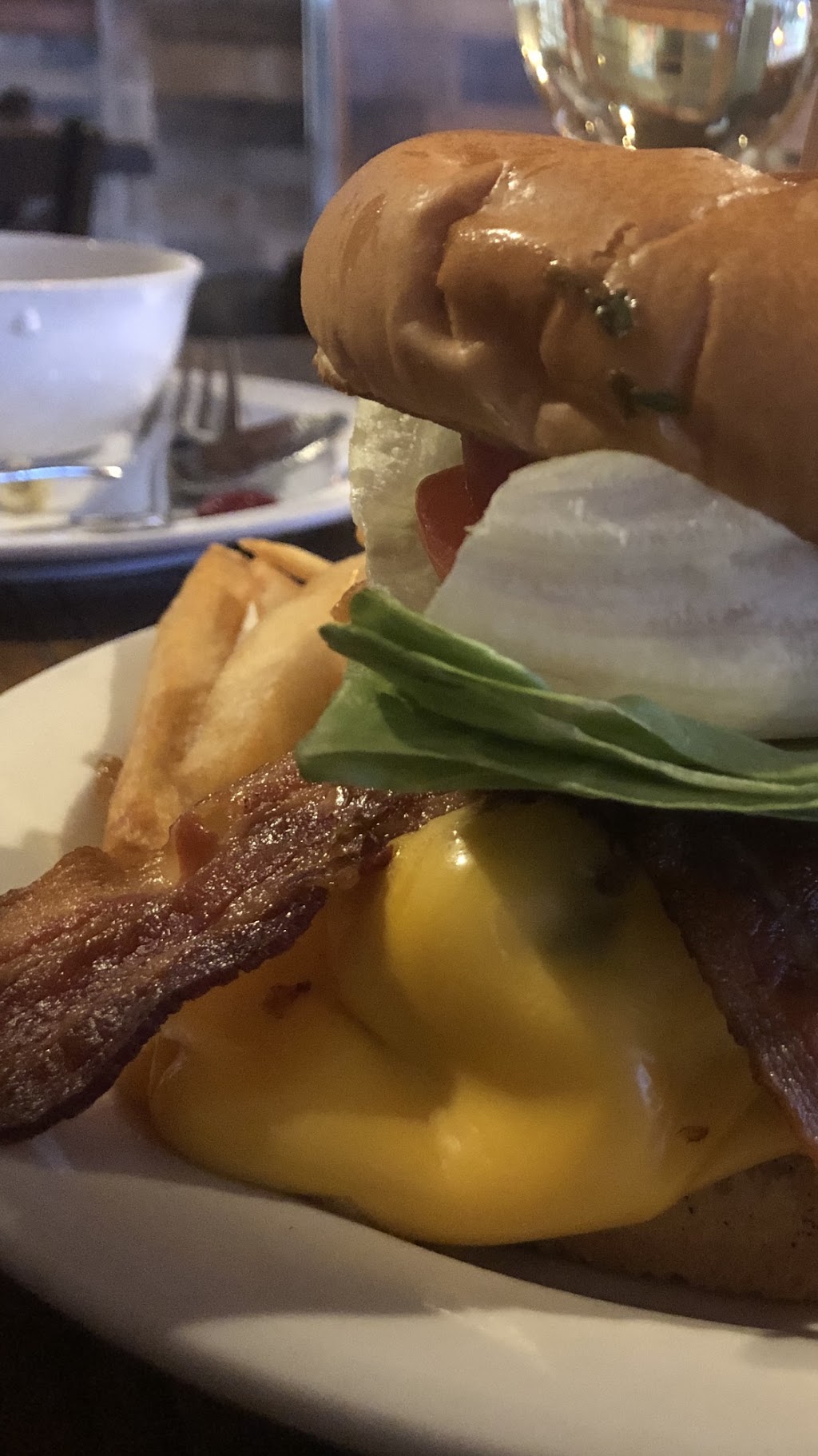 J&R's Islip Steak House