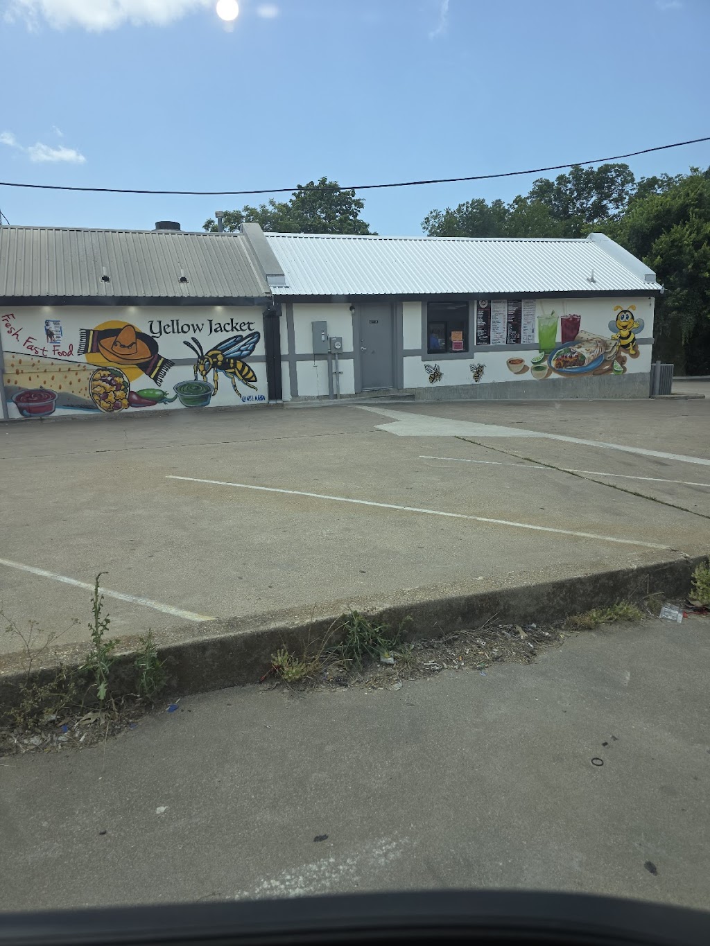 Montes Breakfast Burritos, Cleburne, TX