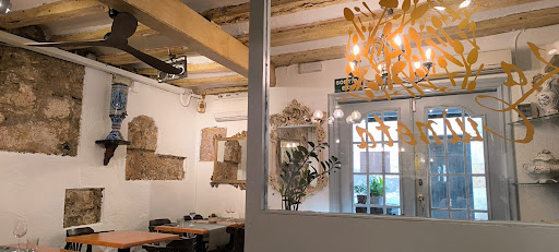 Restaurant La Cuineta