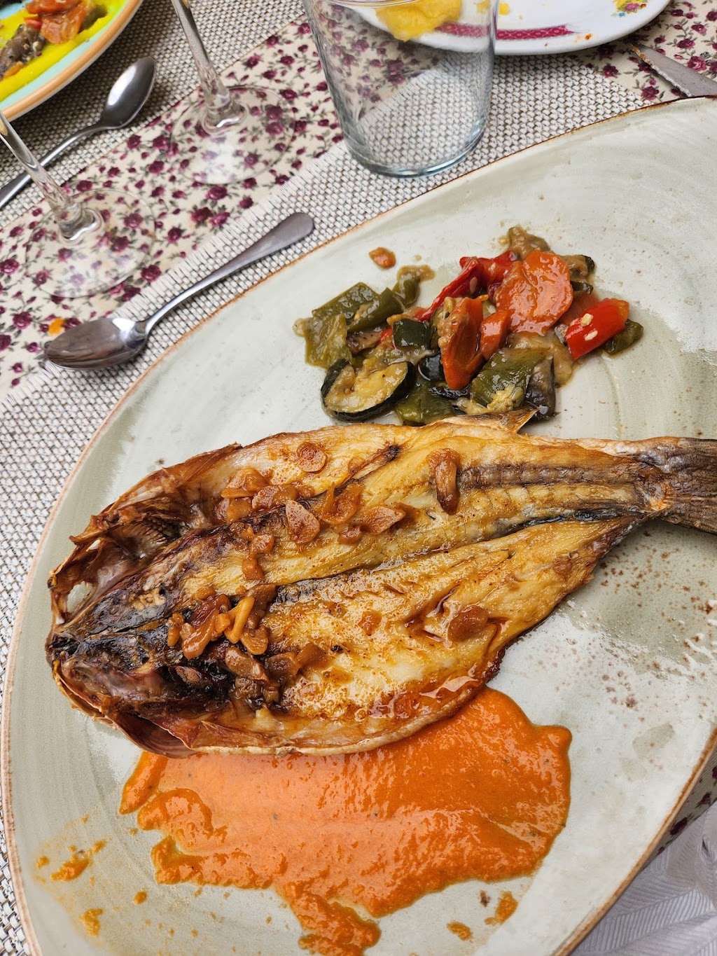 Restaurant La Cuineta