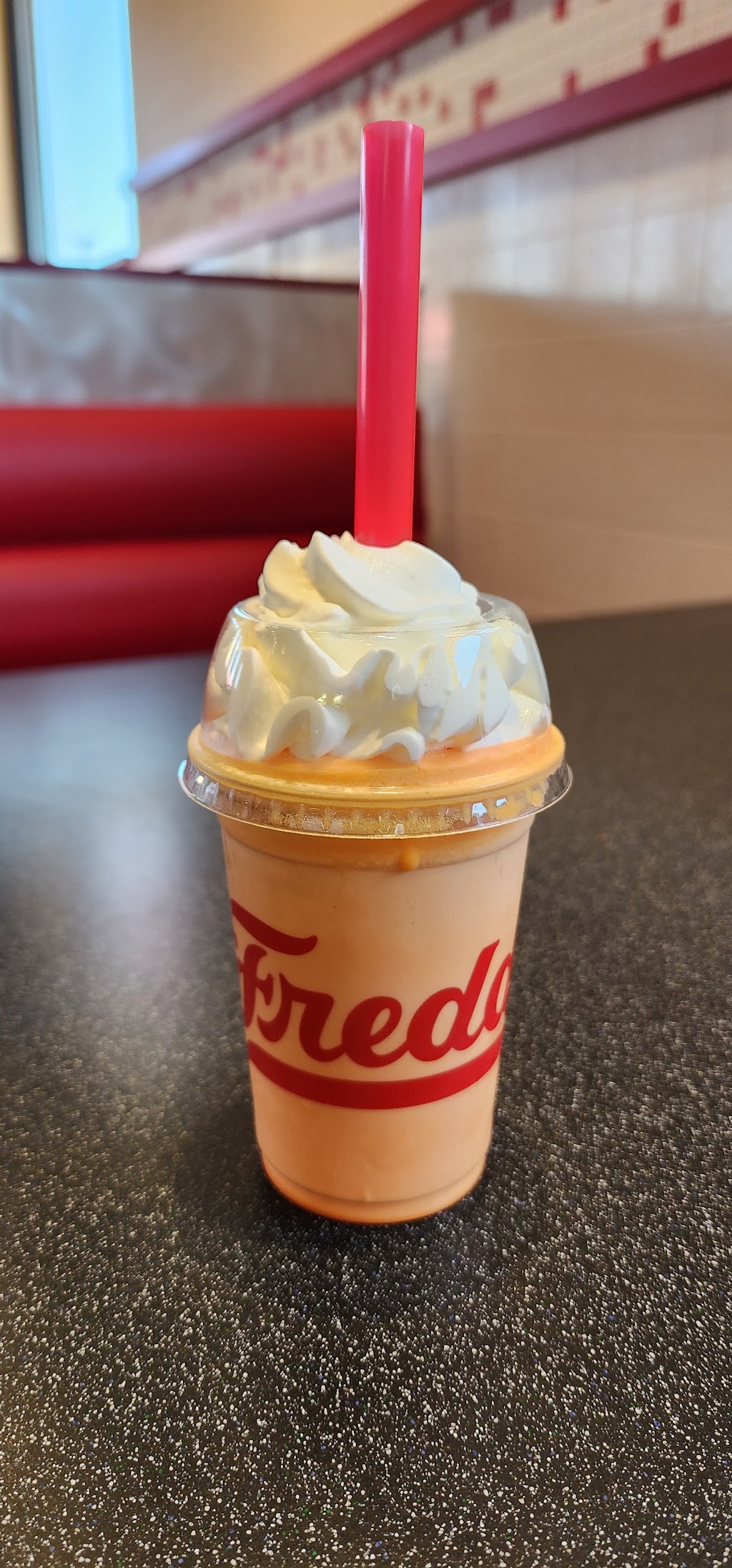 Freddy's, Temple, TX