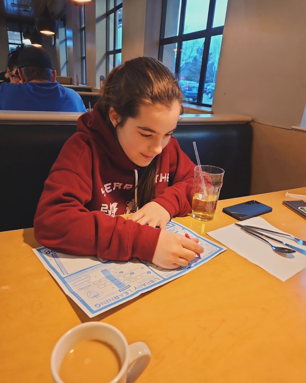 IHOP, Grass Valley, CA