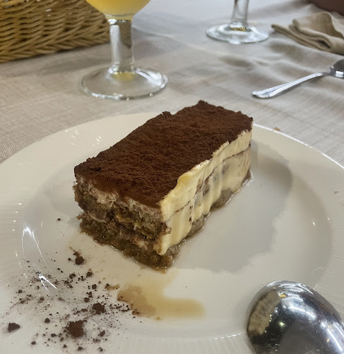 Restaurante Narcea