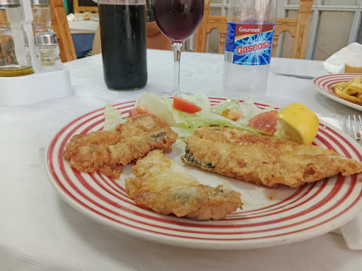 Bar Alaska, Aranda de Duero