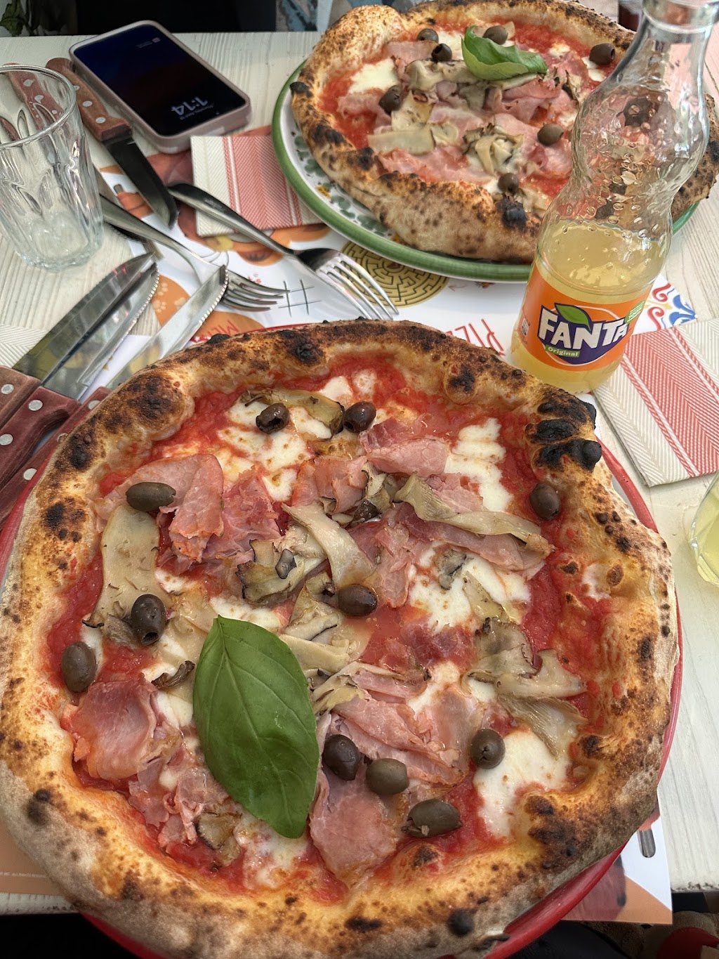 Pizzium