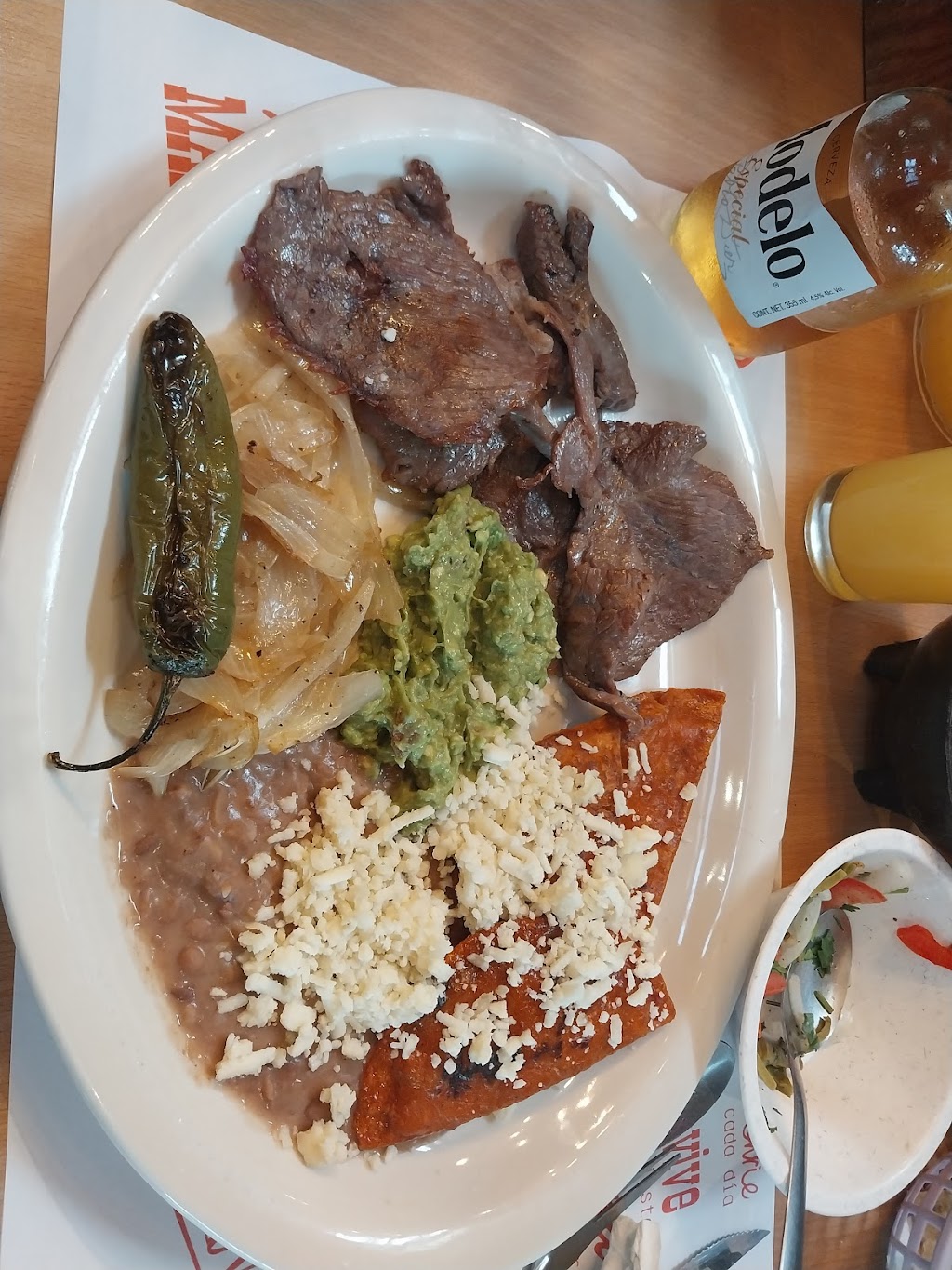 Cenaduria La Gúera