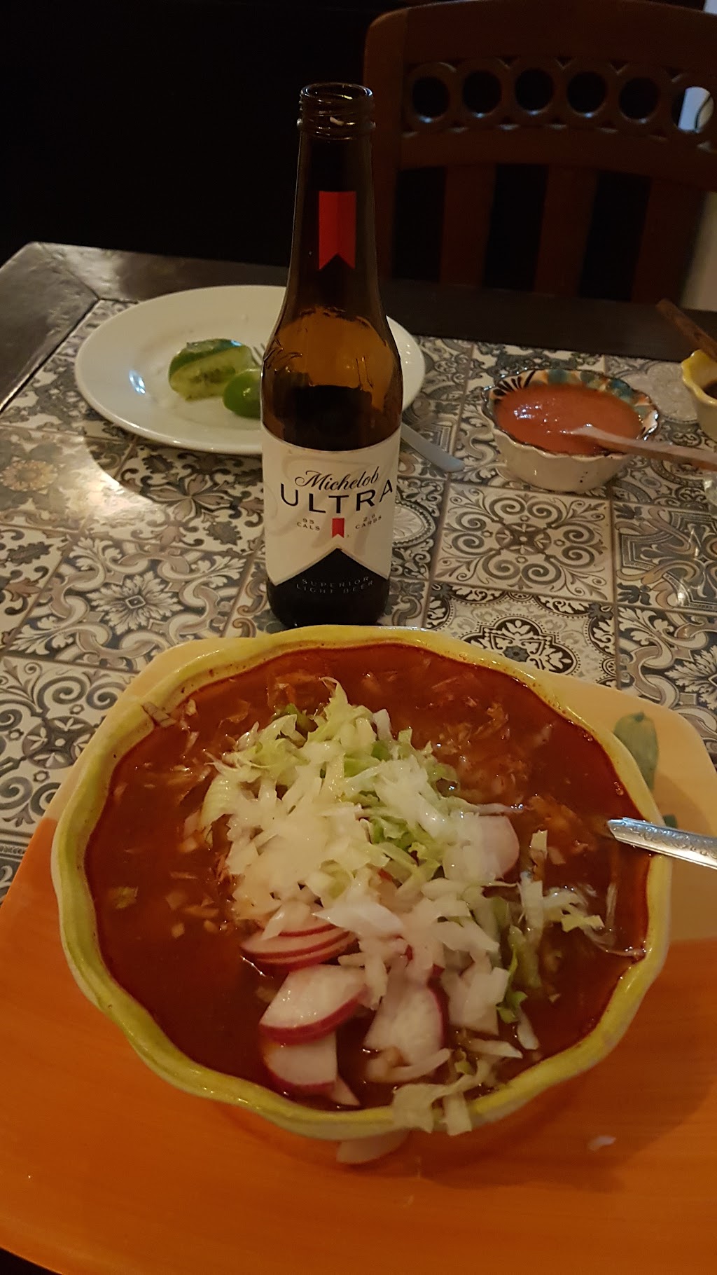 Pizzeria Torre Fuerte