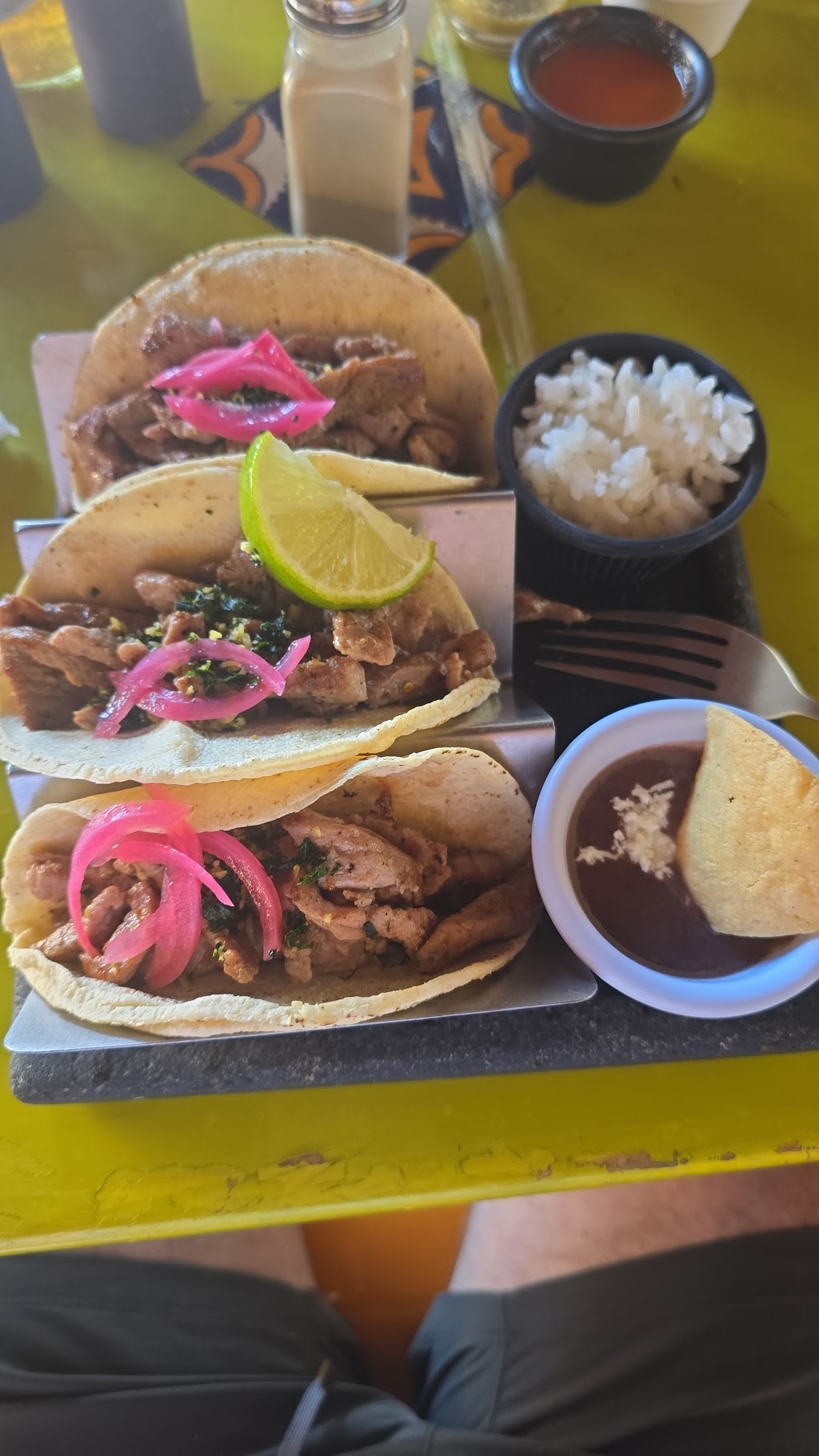 La Coqueta