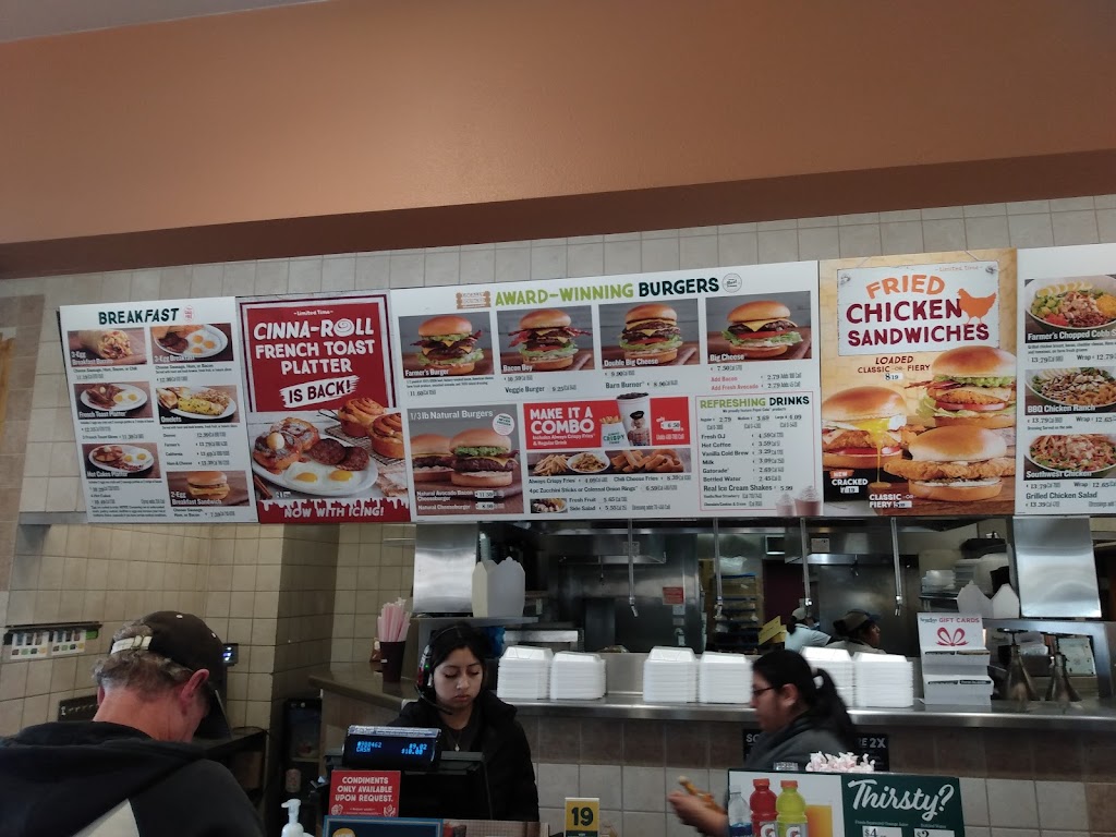 Farmer Boys